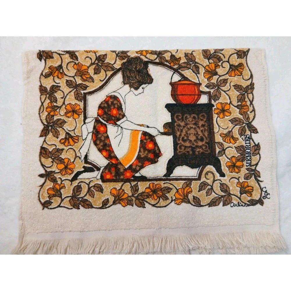 VTG 1970s Arlin 